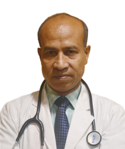 Dr. Shahjada Selim