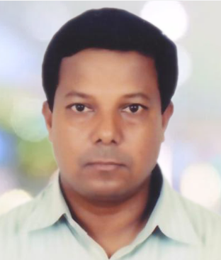 Dr Md. Zahidul Islam