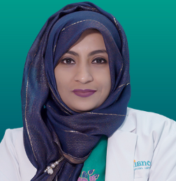 Dr. Nusrat Jahan Lopa