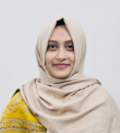 Dr. Momotaz Begum