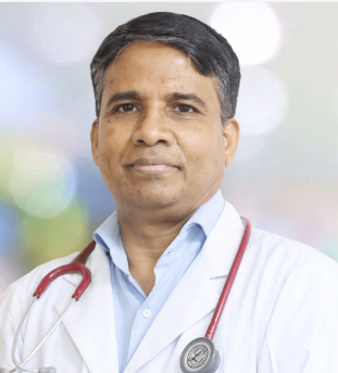 Dr. Anis Ahmed