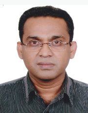 Dr. Mir Ishraquzzaman