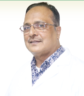 Prof. Dr. Ayub Ansari