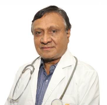 Prof. Dr. Dilip Kumar Roy