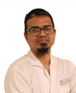 Dr. Md. Tarikul Hasan