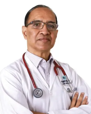Dr. Debashis Chowdhury