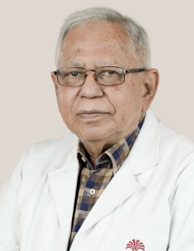 DR. AMINUL HASHAN