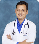 DR. IQBAL MAHMUD
