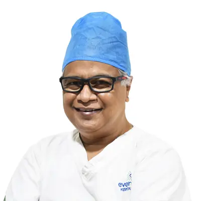 Dr. Lutful Aziz
