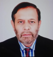Professor Dr. M. A. Malek