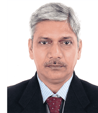 Dr. Mahmud Chowdhury