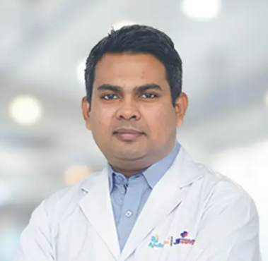 DR. A.T.M. REAZ UDDIN