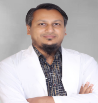 Dr. Md. Shahed ul Matin