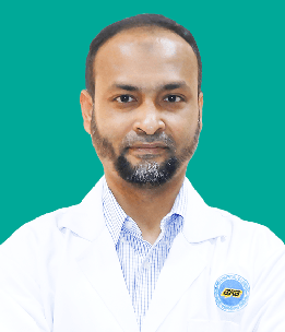 DR. MD. ABBAS UDDIN