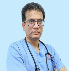 DR. S. CHAKRABARTY