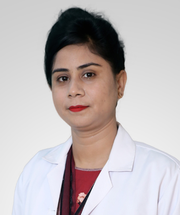 Dr. Roksana Afroj