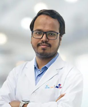 Dr. Md. Morshedul Alam