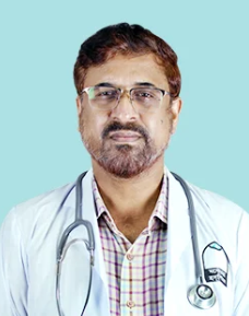 ASST. PROF. DR. MD. FARUK HOSSAIN SHEIKH
