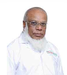 Dr. Mesbah Uddin Ahmed
