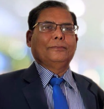 Prof. Dr. Md. Azizul Haque