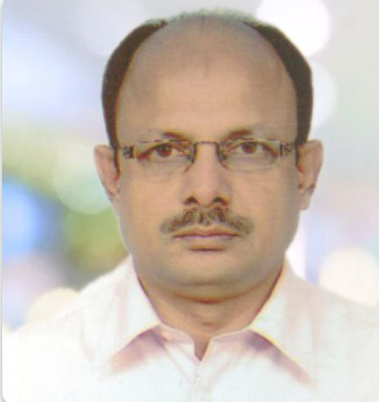 Prof. Dr. Md. Saiful Islam
