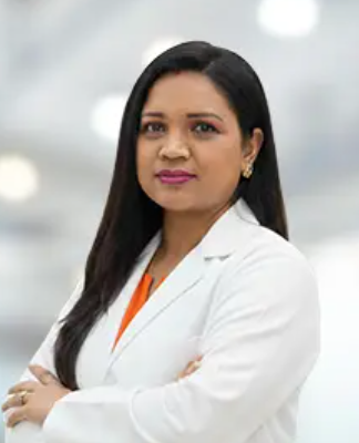 DR. SHIMA BHADRA