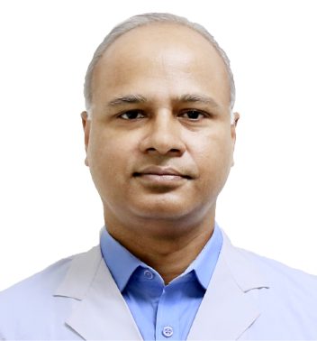 Dr. Abu Zafor Md. Salahuddin