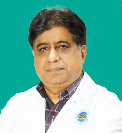 PROF. DR. MD. ZAKARIA SARKER