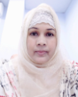 Dr. Aklima Akter