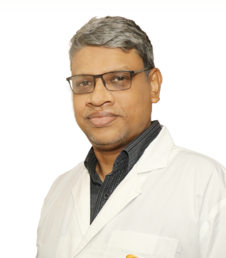 Prof. Dr. Helal Uddin Ahmed