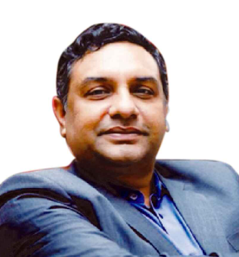 Dr. K. M. Mamun Murshed