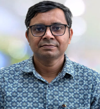 Asst. Prof. Dr. Toufiq Ahmed