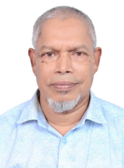 Prof. Dr. Mohammad Nurul Haque