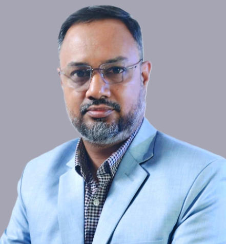 Dr. Habib Yousuf Rahmatullah