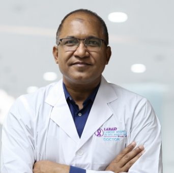 Dr. Shah Md. Zakir Hossain Sumon