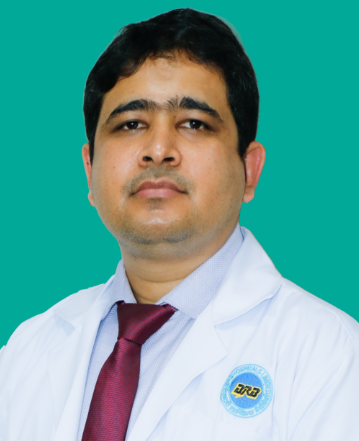 PROF. DR. ARIF MOHAMMAD SOHAN