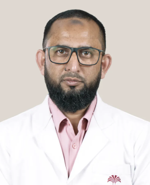 Dr. Md. Rakib Hossain