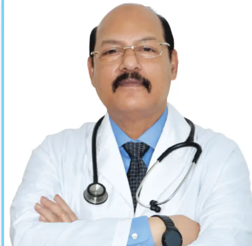 Professor Dr. Md. Zillur Rahman