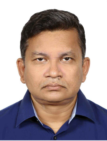 Dr. Md. Rezaul Amin (Titu)