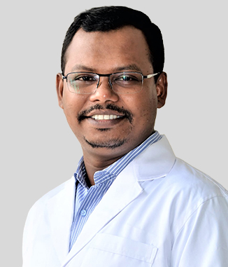 Dr. Mominul Haider