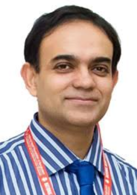 PROF. DR. TAWFIQ SHAHRIAR HUQ