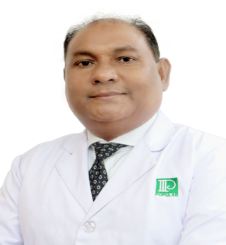Asst. Prof. Dr.Anisur Rahman
