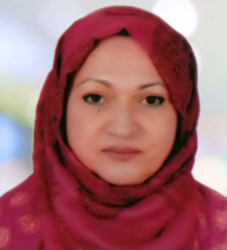Dr. Shamima Haque Chowdhury Annie.