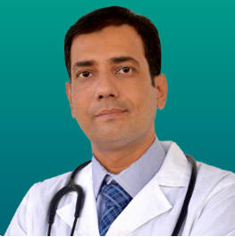 Prof. Dr. Md. Mamunur Rahman