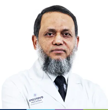 Dr. Abu Jafar Mohammed Saleh