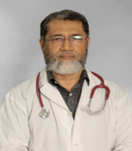 ENT & Head Neck Surgeon