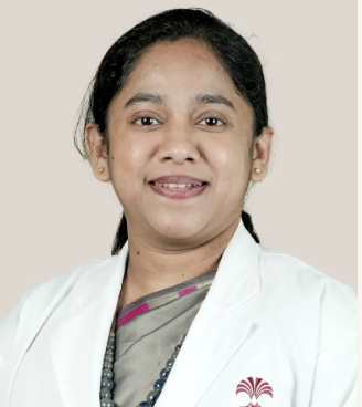 Dr. Tangia Muquith