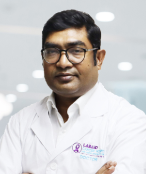 Dr. M Mahfuzur Rahman Chowdhury (Dipu)