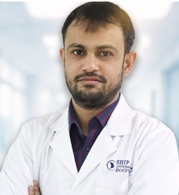 Dr. Tariq Husain