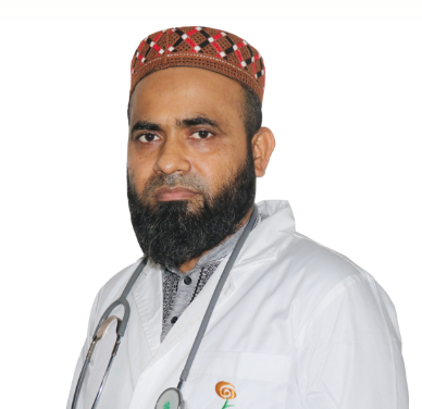 Dr. Md. Abu Sayed Munsi